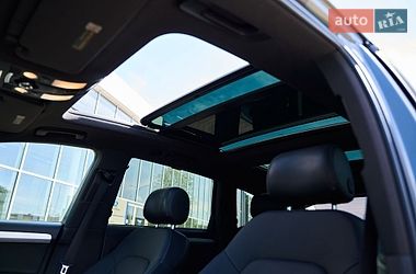 Позашляховик / Кросовер Audi Q7 2011 в Рівному фото 20 Позашляховик / Кросовер Audi Q7 2011 в Рівному