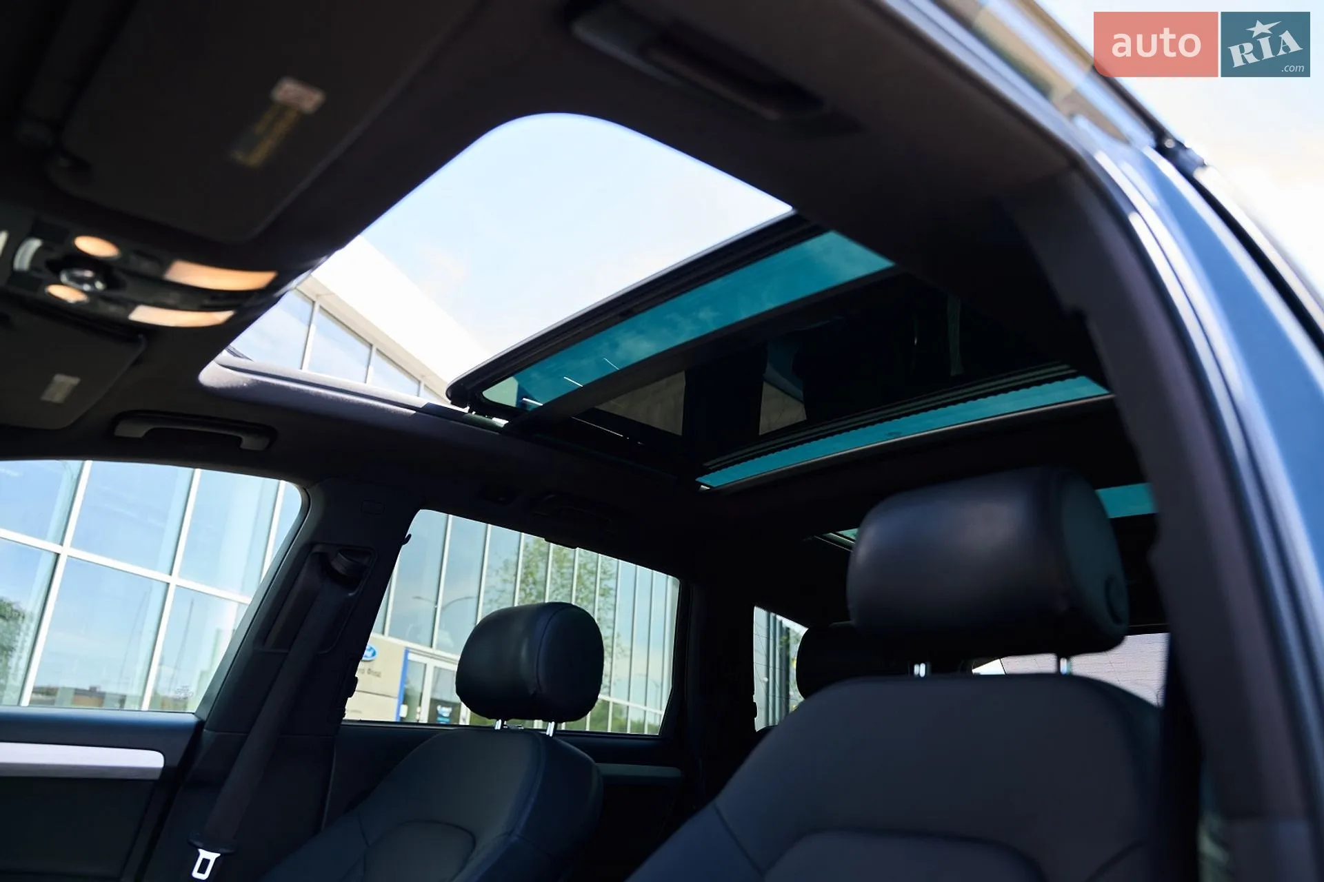 2011 Audi Q7 - мініатюра 20