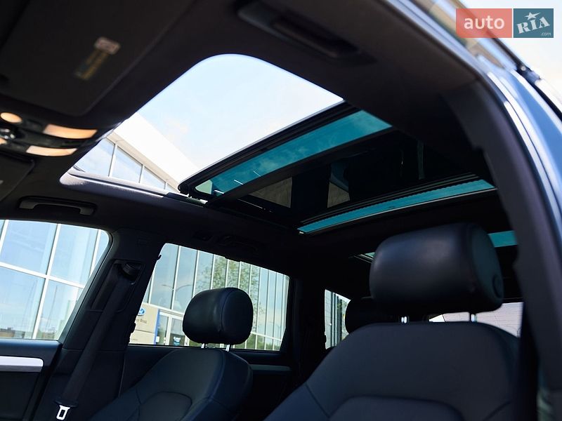 Позашляховик / Кросовер Audi Q7 2011 в Рівному фото 20 Позашляховик / Кросовер Audi Q7 2011 в Рівному