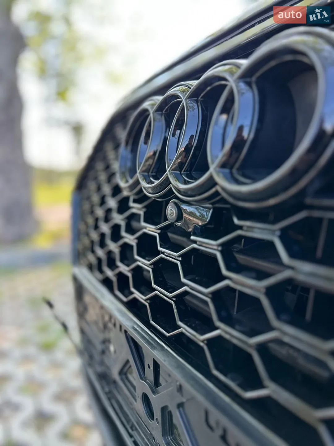 2018 Audi Q7 - мініатюра 9