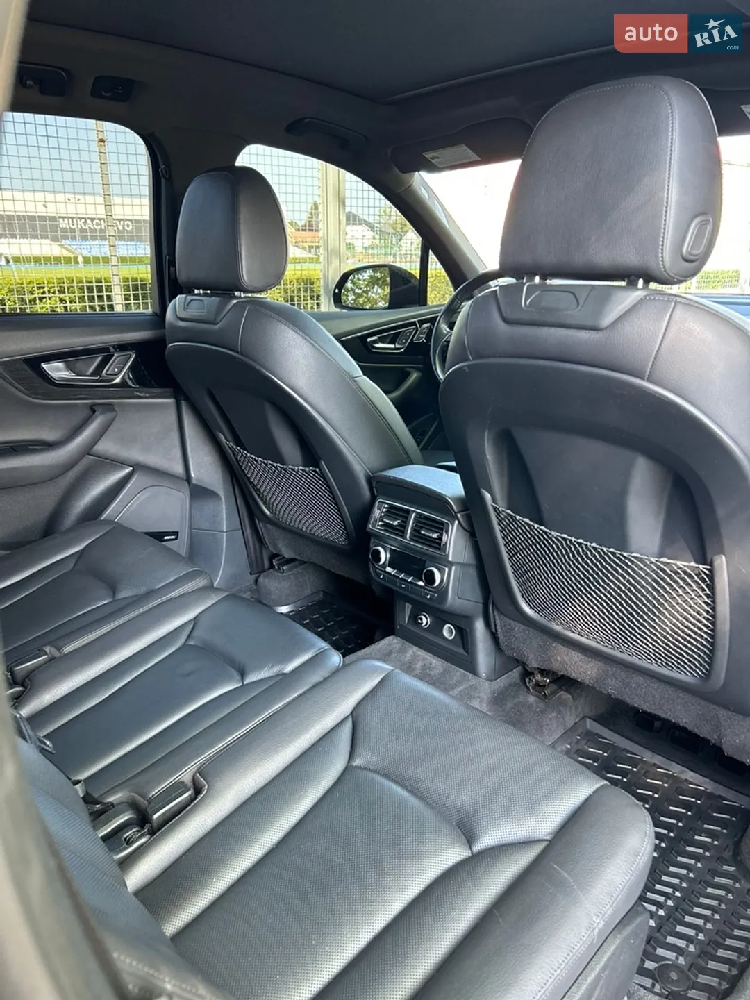 2018 Audi Q7 - мініатюра 14