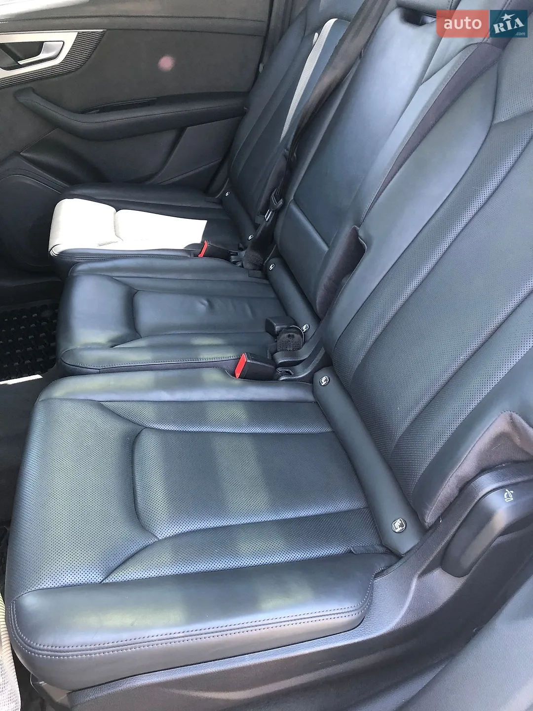 2015 Audi Q7 - мініатюра 17