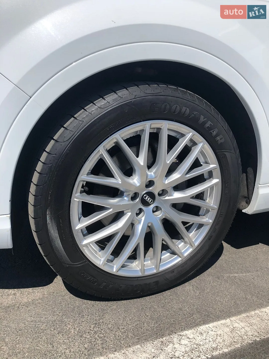 2015 Audi Q7 - мініатюра 28