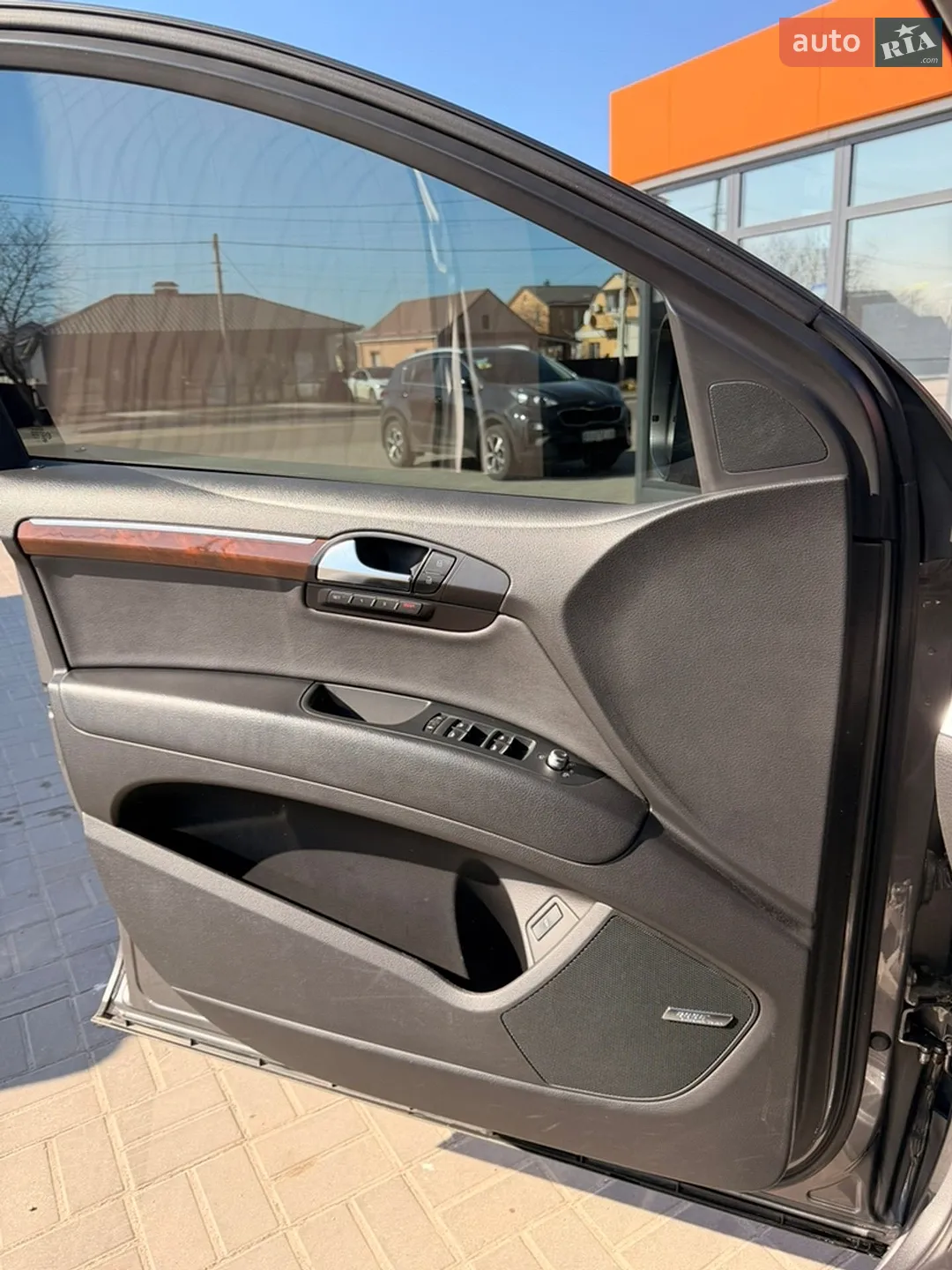 2011 Audi Q7 - мініатюра 28