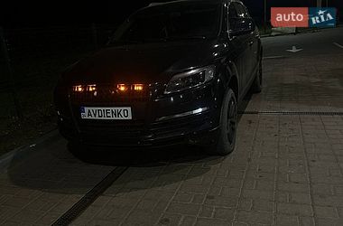 Внедорожник / Кроссовер Audi Q7 2006 в Николаеве фото 5 Внедорожник / Кроссовер Audi Q7 2006 в Николаеве
