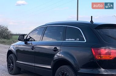 Внедорожник / Кроссовер Audi Q7 2006 в Николаеве фото 7 Внедорожник / Кроссовер Audi Q7 2006 в Николаеве