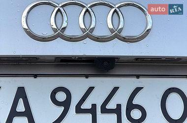 Позашляховик / Кросовер Audi Q7 2015 в Києві фото 14 Позашляховик / Кросовер Audi Q7 2015 в Києві