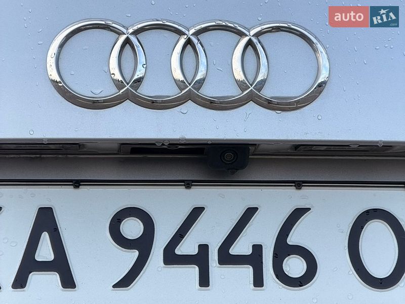 Позашляховик / Кросовер Audi Q7 2015 в Києві фото 14 Позашляховик / Кросовер Audi Q7 2015 в Києві