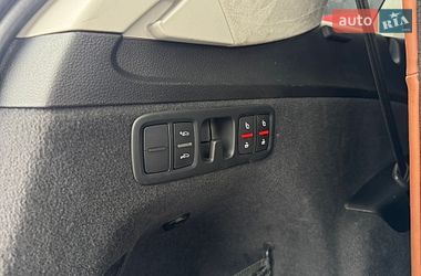 Внедорожник / Кроссовер Audi Q7 2016 в Луцке
