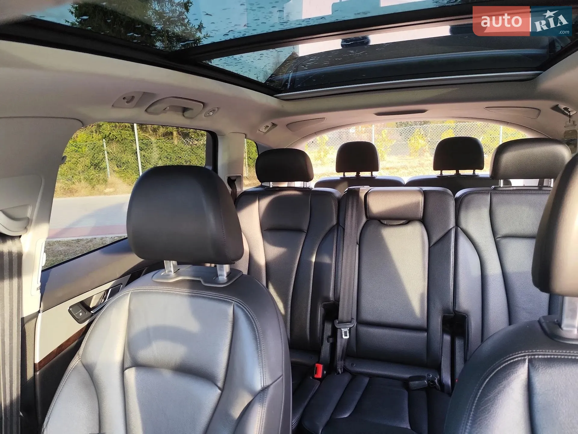 2018 Audi Q7 - мініатюра 8