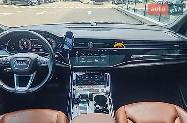 Внедорожник / Кроссовер Audi Q7 2019 в Львове