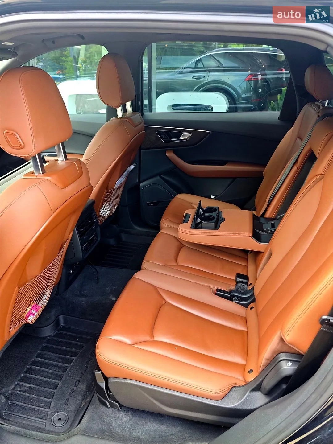 2019 Audi Q7 - мініатюра 29
