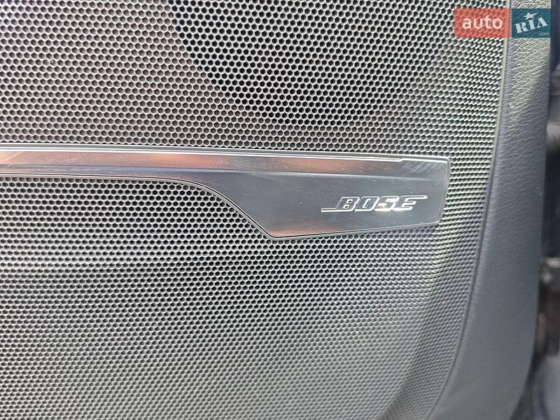 Внедорожник / Кроссовер Audi Q7 2019 в Львове
