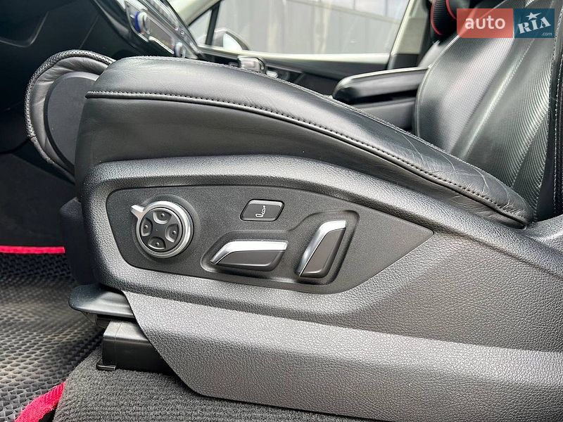 Внедорожник / Кроссовер Audi Q7 2016 в Львове