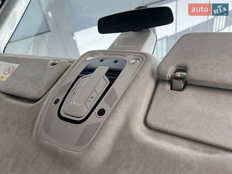 Внедорожник / Кроссовер Audi Q7 2016 в Львове