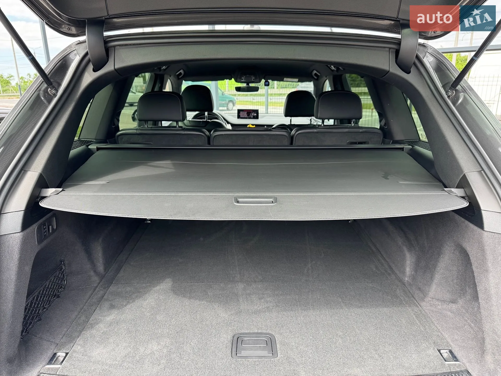 2018 Audi Q7 - мініатюра 33
