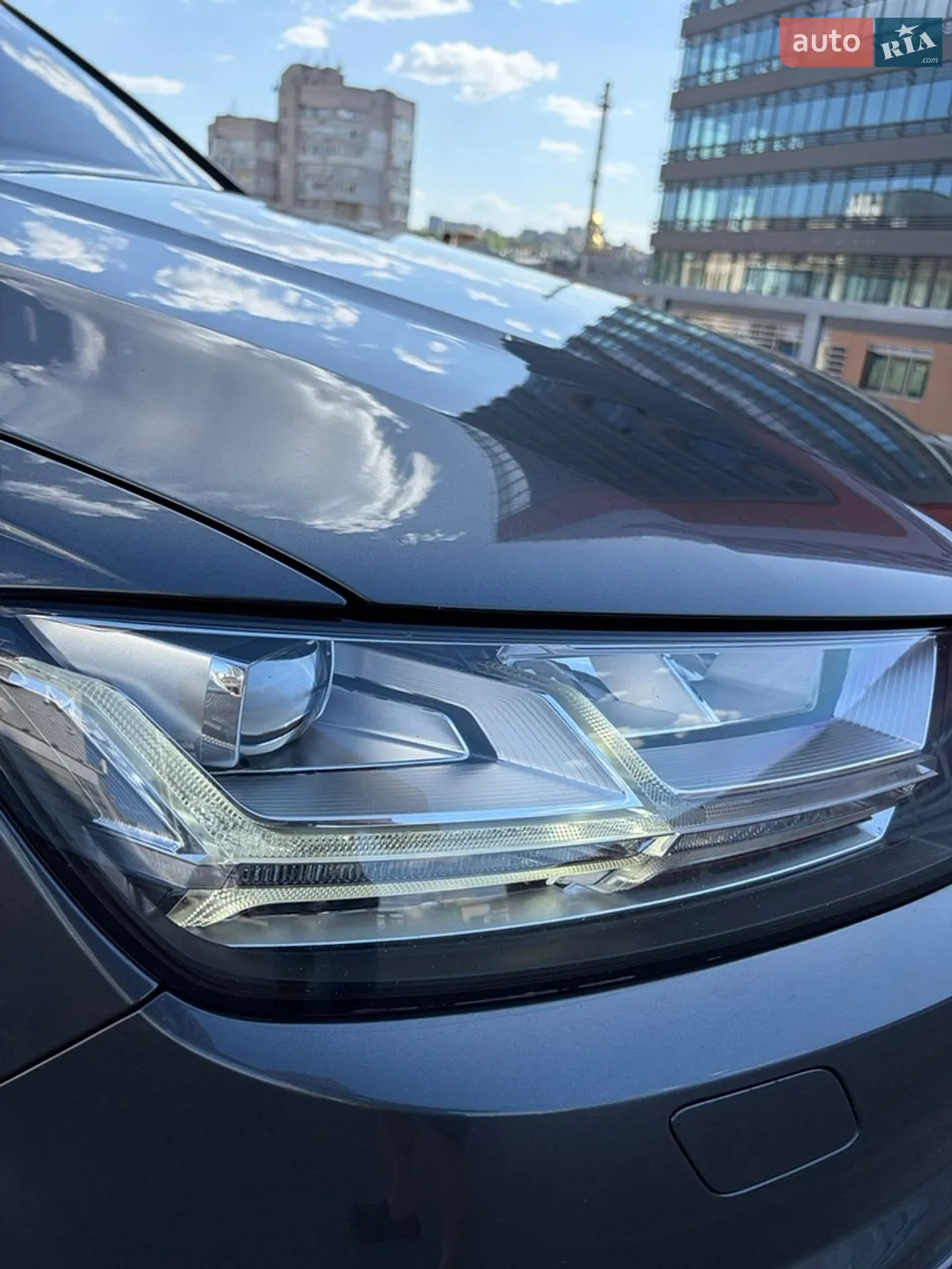2016 Audi Q7 - мініатюра 18