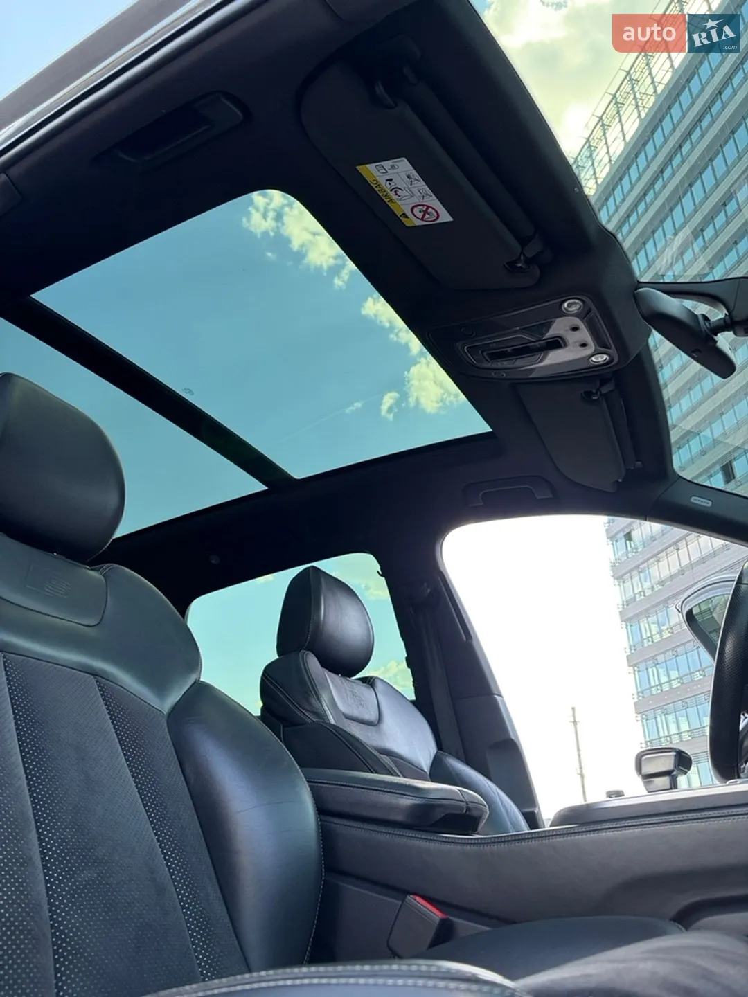2016 Audi Q7 - мініатюра 36
