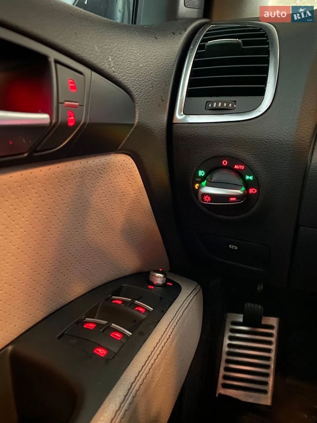 2012 Audi Q7 - мініатюра 68