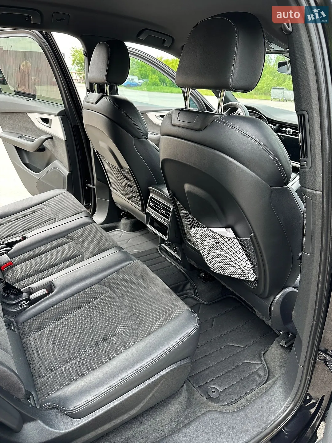 2020 Audi Q7 - мініатюра 17