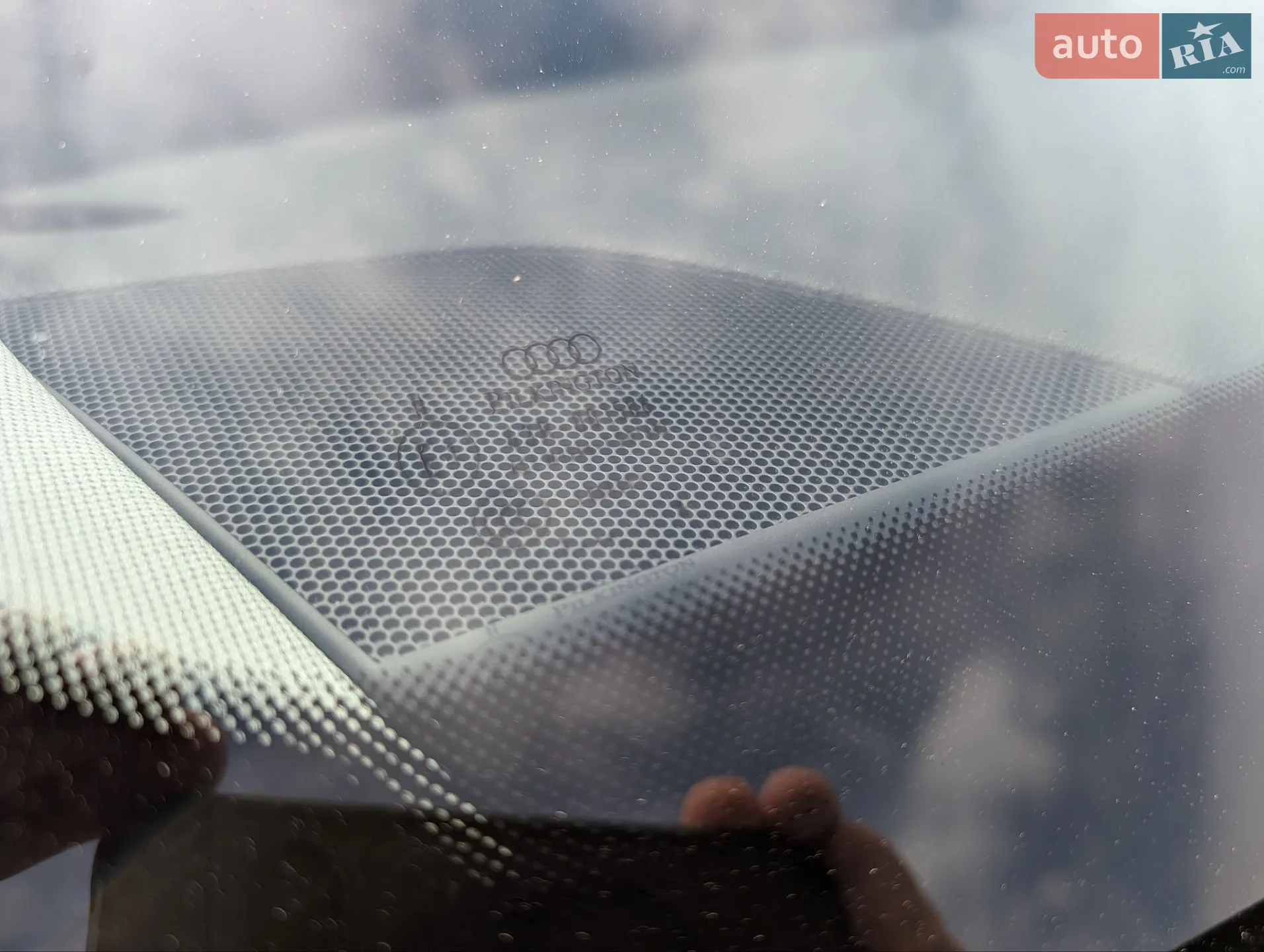 2018 Audi Q7 - мініатюра 15