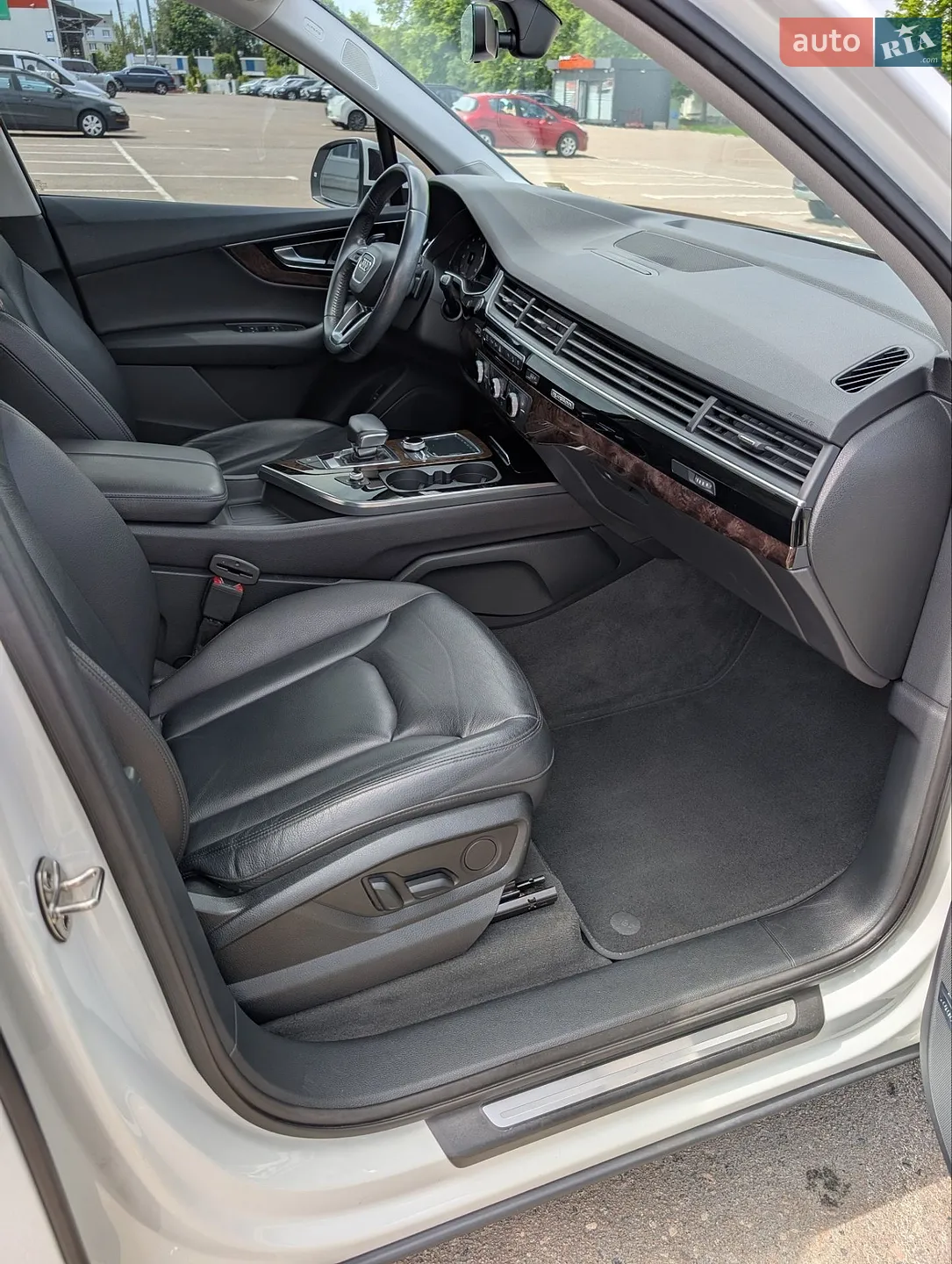 2018 Audi Q7 - мініатюра 29
