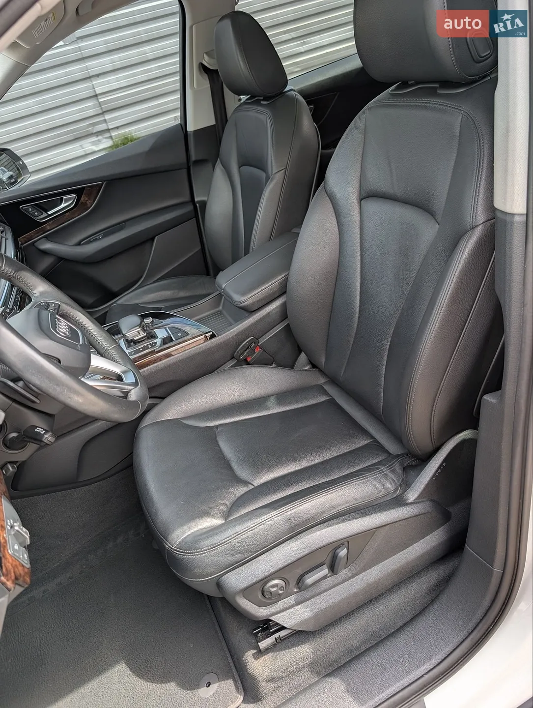 2018 Audi Q7 - мініатюра 34