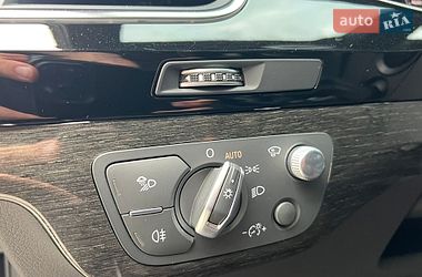 Внедорожник / Кроссовер Audi Q7 2018 в Николаеве