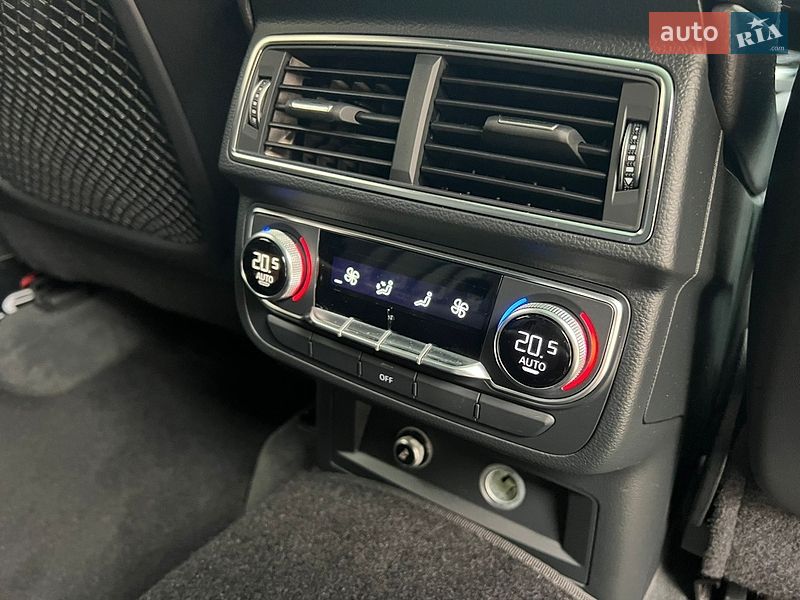 Внедорожник / Кроссовер Audi Q7 2018 в Николаеве