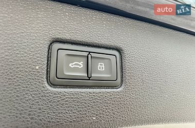 Внедорожник / Кроссовер Audi Q7 2018 в Николаеве