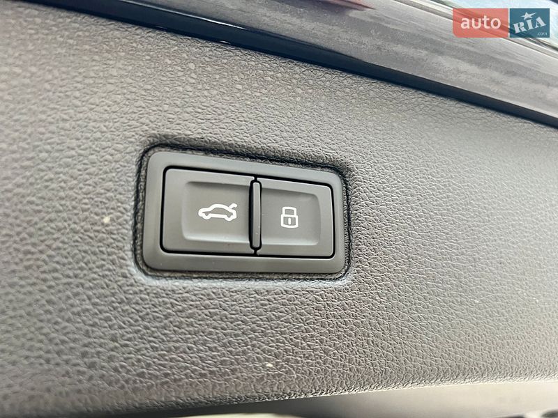 Внедорожник / Кроссовер Audi Q7 2018 в Николаеве