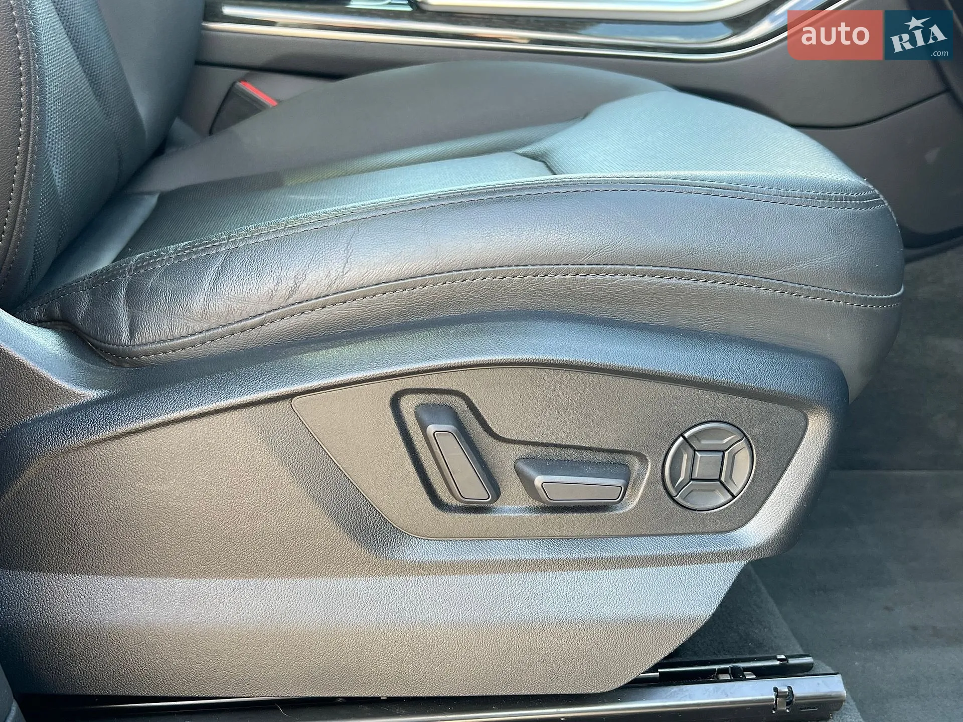 2020 Audi Q7 - мініатюра 44