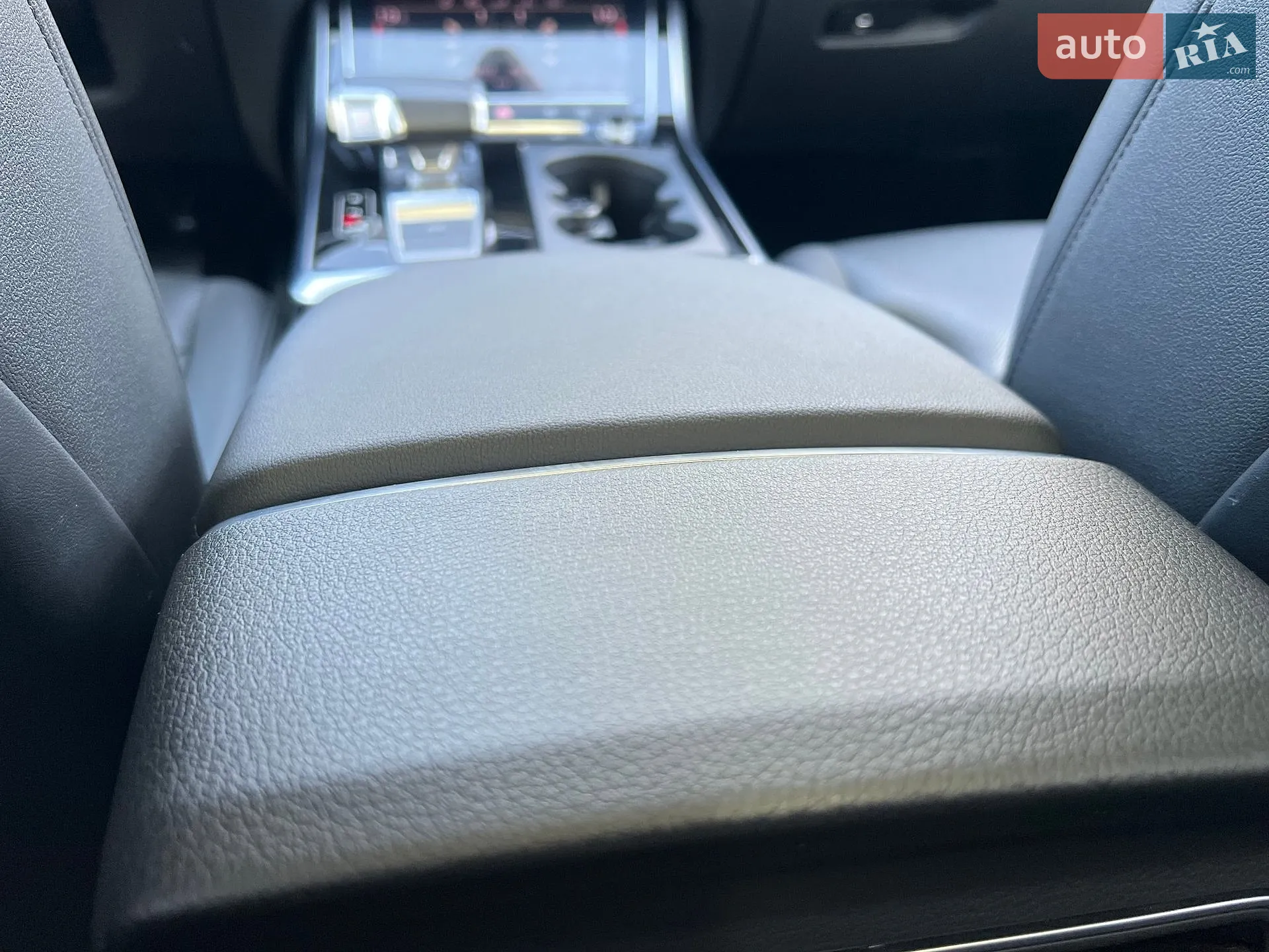2020 Audi Q7 - мініатюра 46