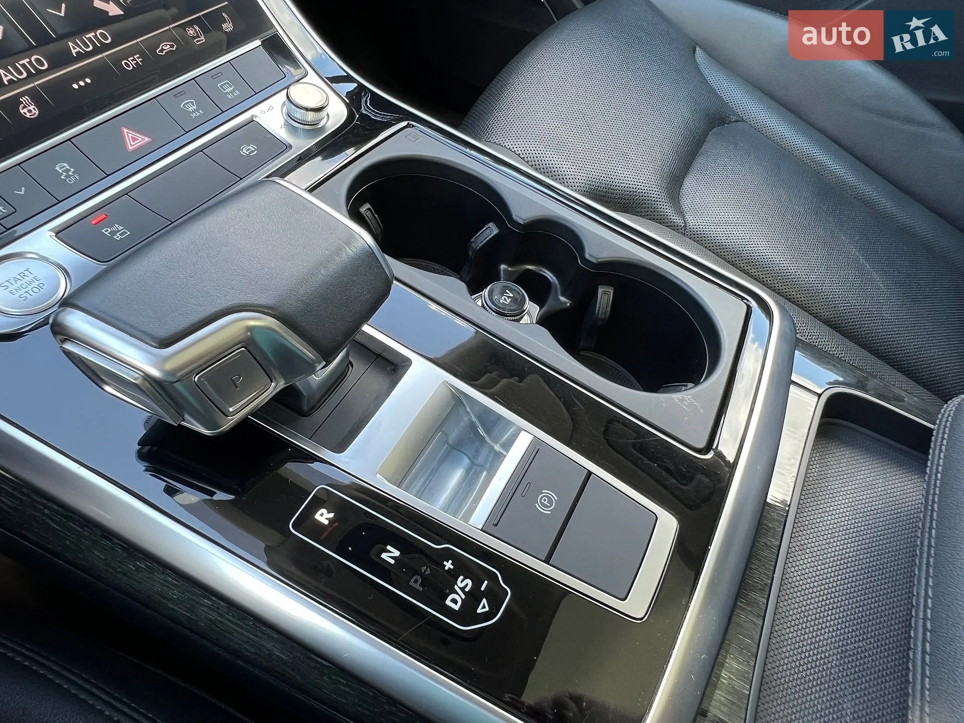 2020 Audi Q7 - мініатюра 29