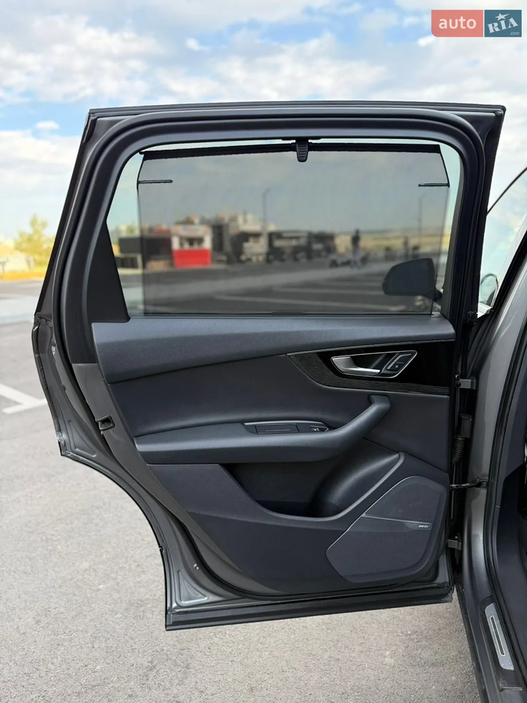 2016 Audi Q7 - мініатюра 37
