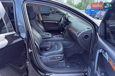 Внедорожник / Кроссовер Audi Q7 2014 в Броварах