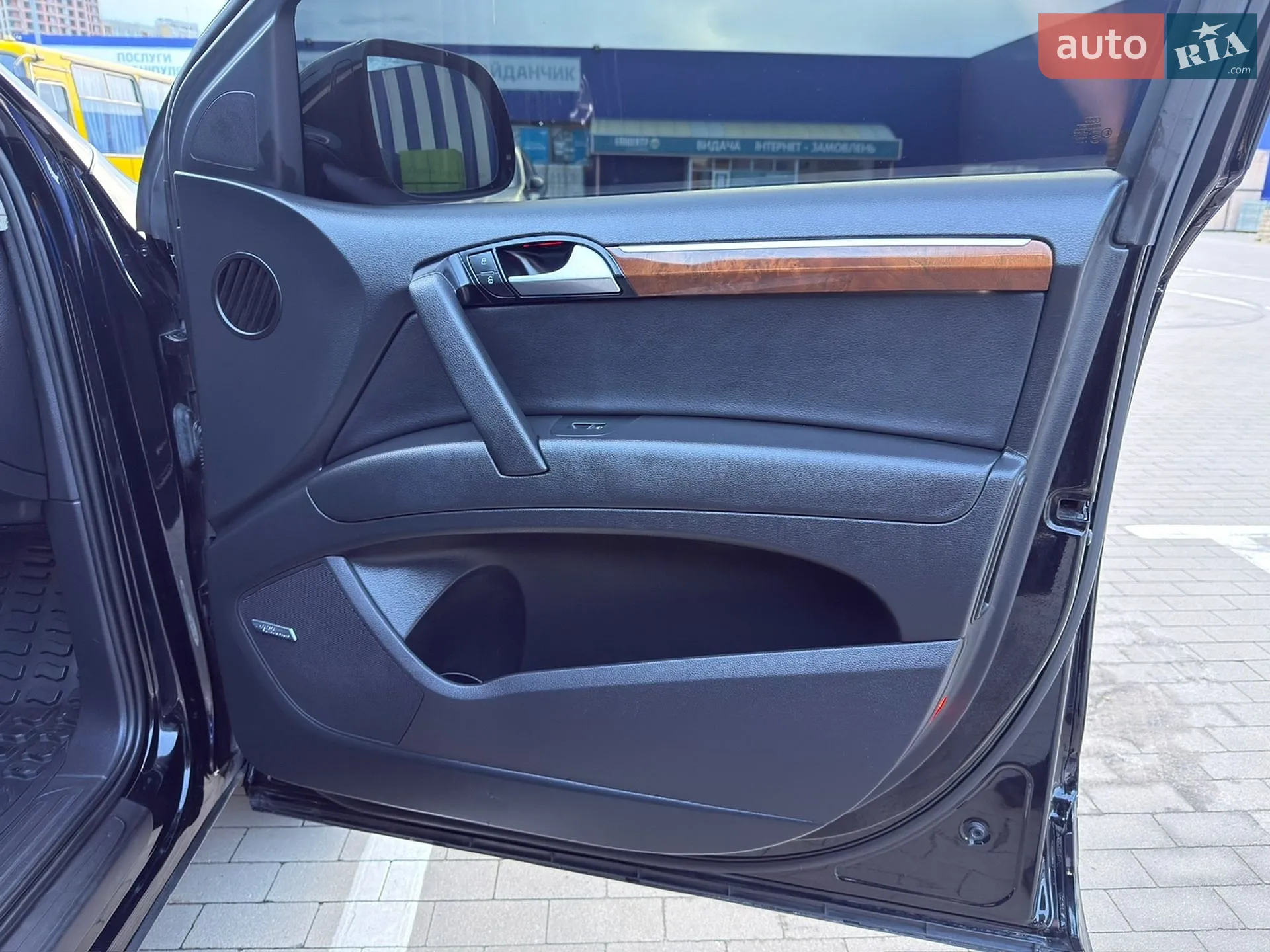 2014 Audi Q7 - мініатюра 16