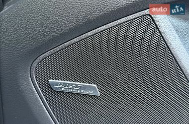 Внедорожник / Кроссовер Audi Q7 2014 в Броварах