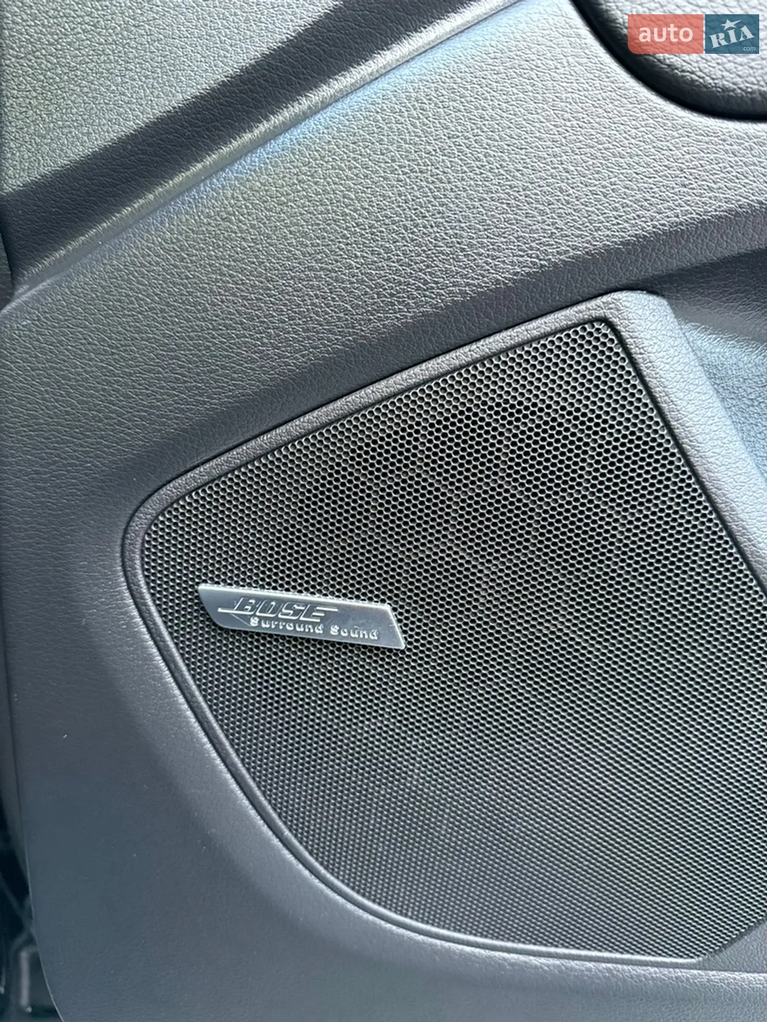 2014 Audi Q7 - мініатюра 21