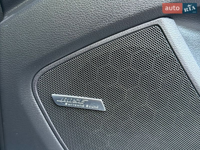Внедорожник / Кроссовер Audi Q7 2014 в Броварах