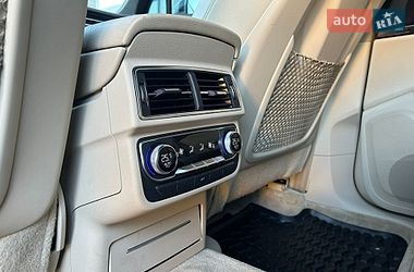 Внедорожник / Кроссовер Audi Q7 2016 в Сарнах