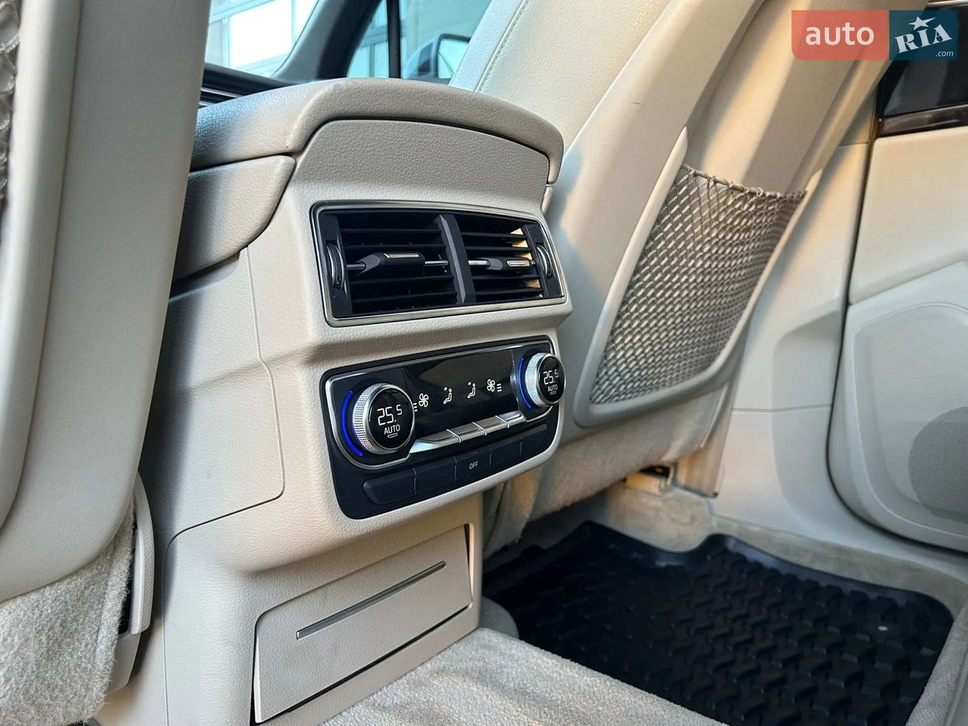 2016 Audi Q7 - мініатюра 19