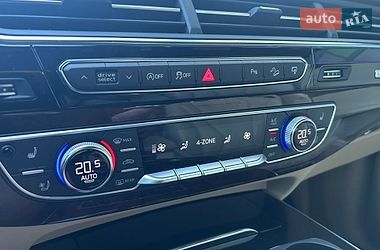 Внедорожник / Кроссовер Audi Q7 2016 в Сарнах