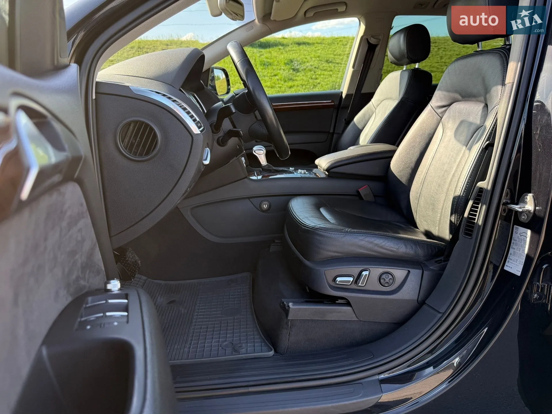 2013 Audi Q7 - мініатюра 29