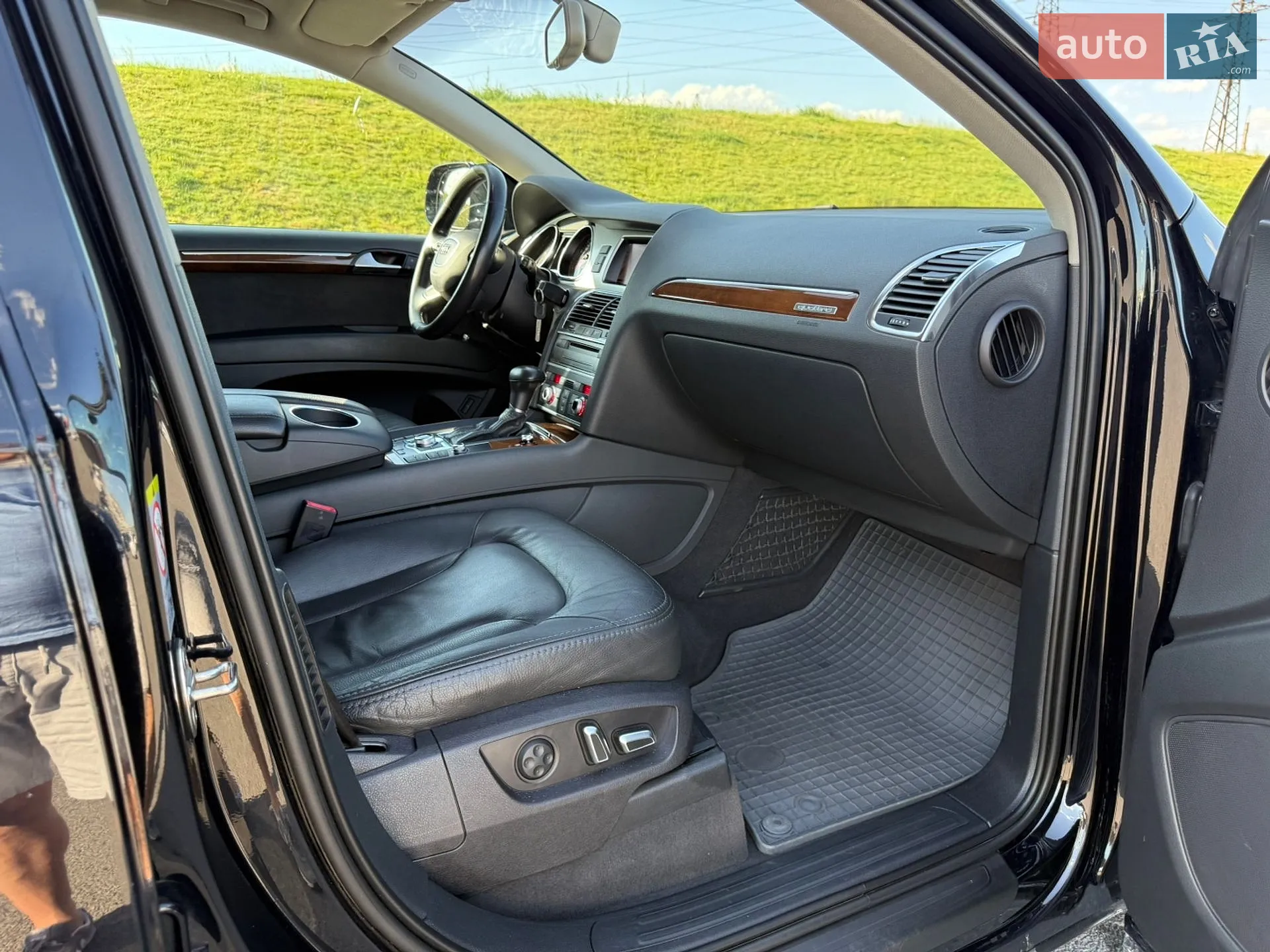 2013 Audi Q7 - мініатюра 34
