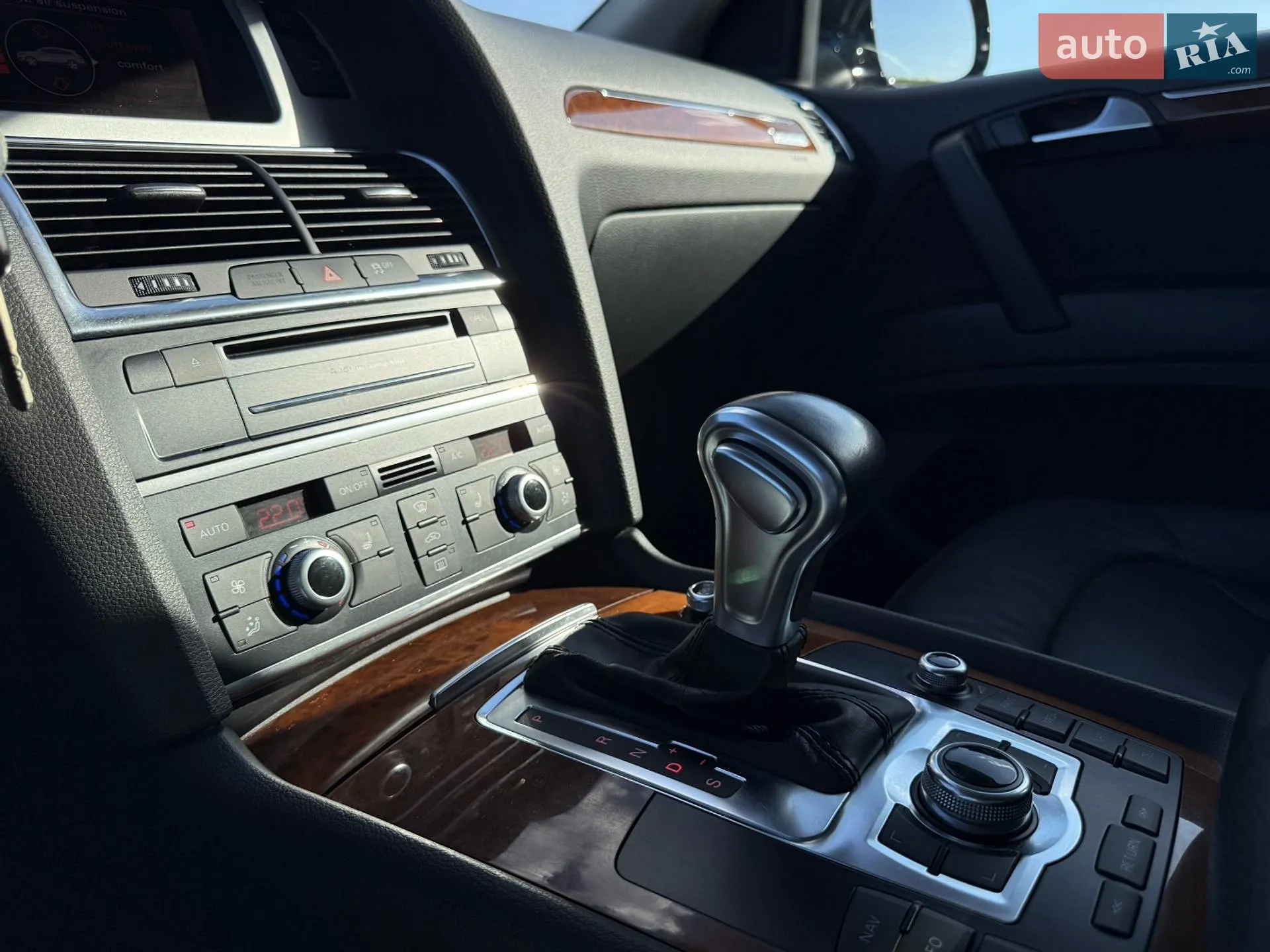 2013 Audi Q7 - мініатюра 39