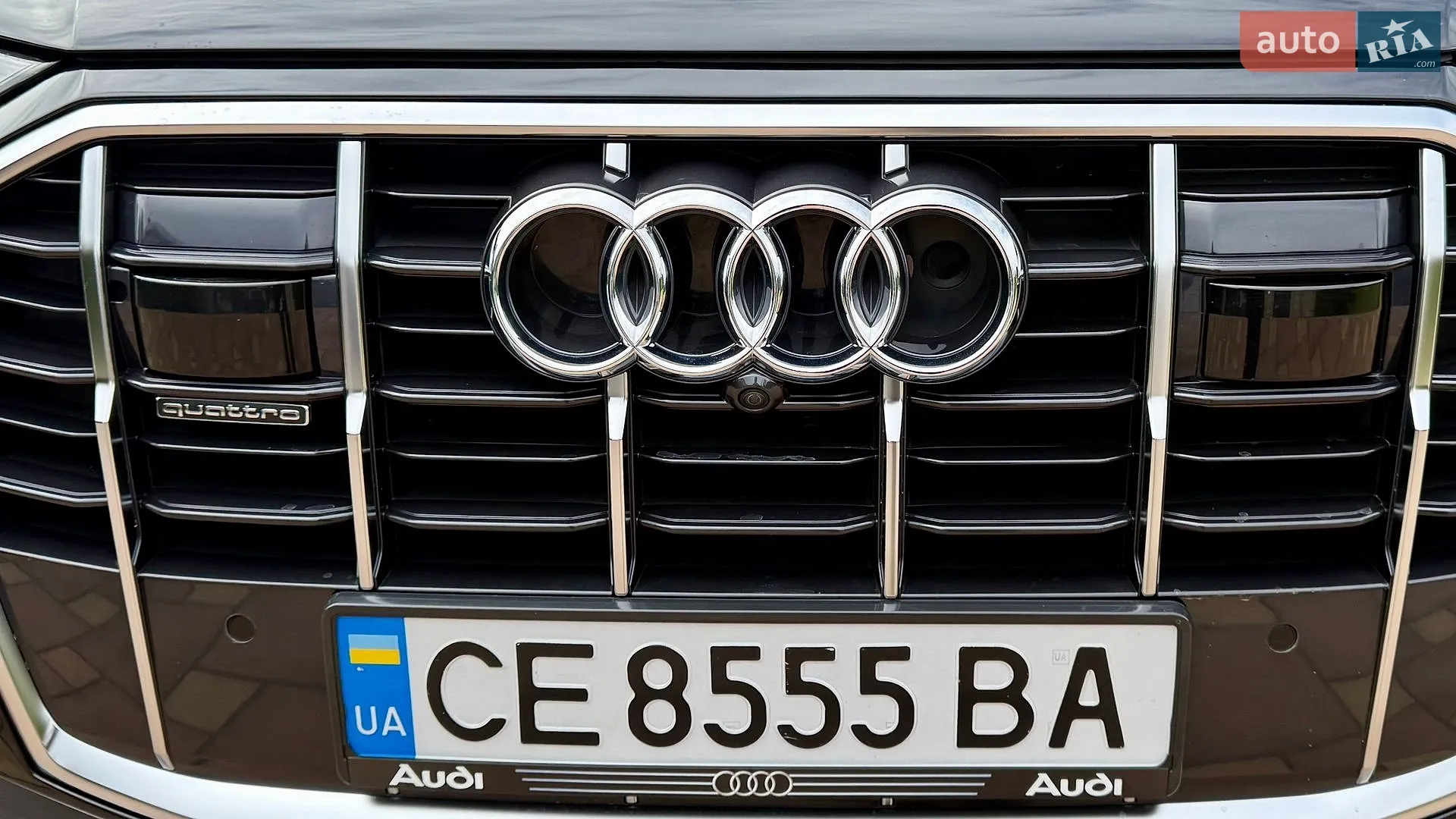2019 Audi Q7 - мініатюра 8