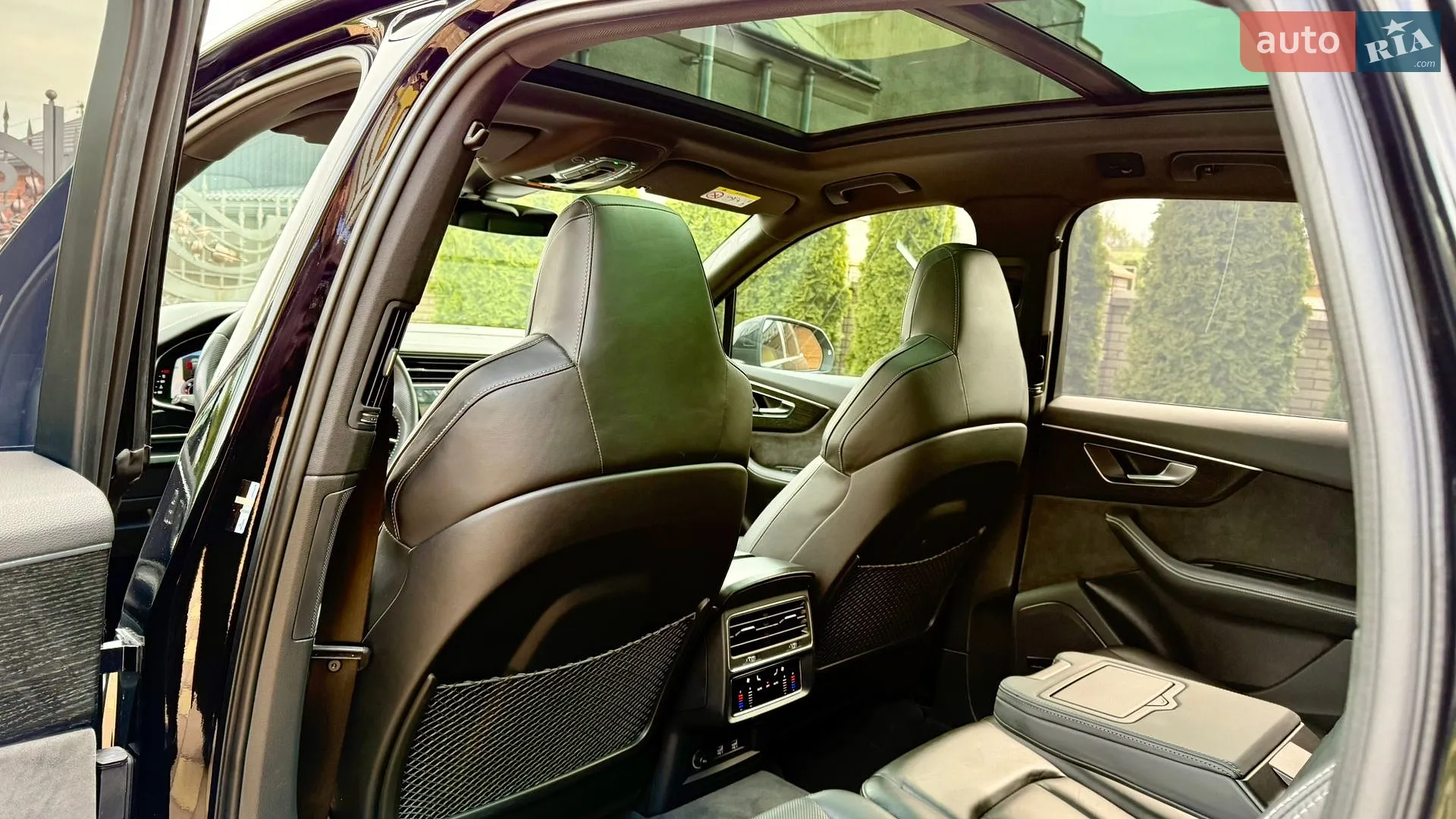 2019 Audi Q7 - мініатюра 21