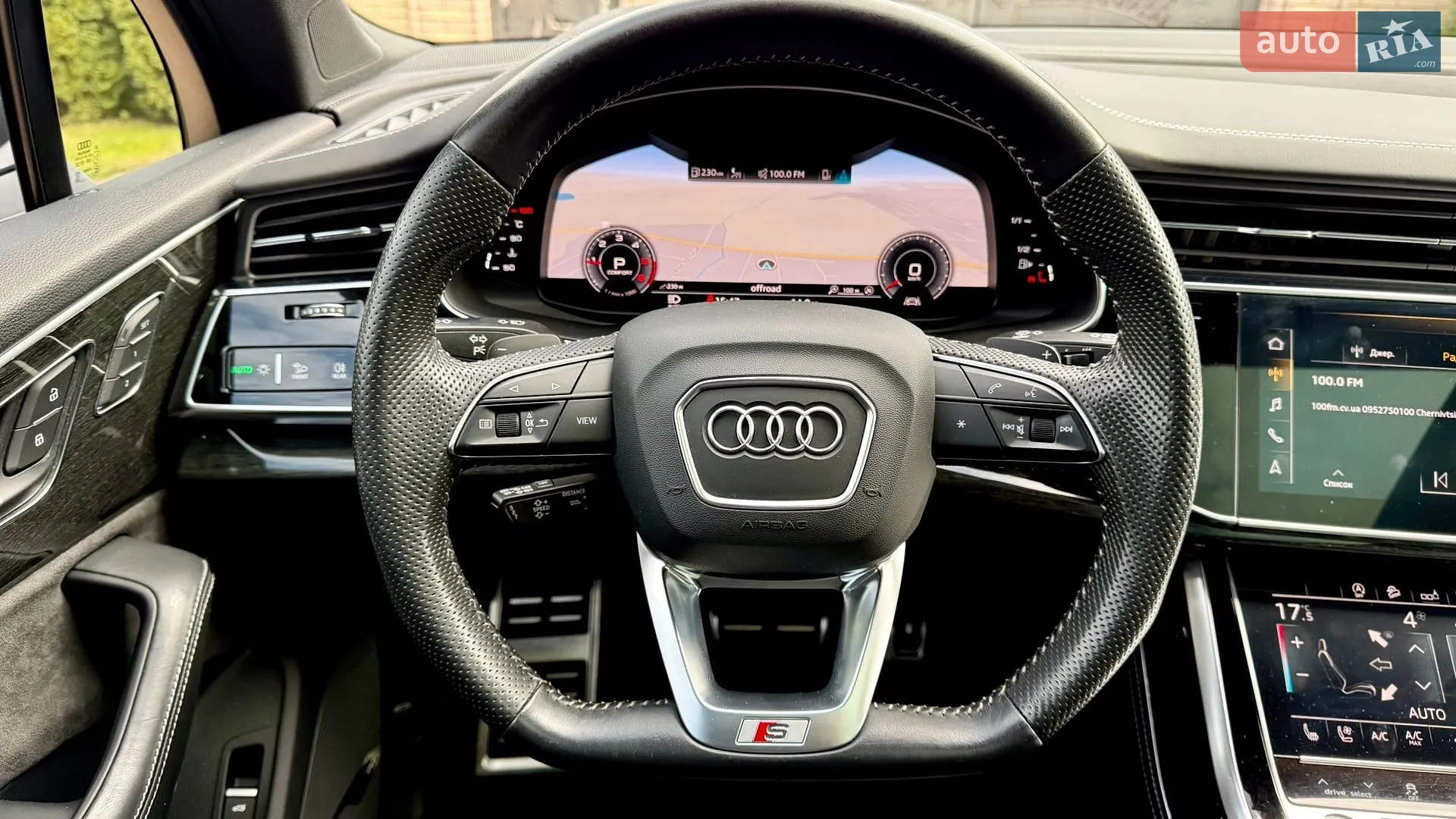 2019 Audi Q7 - мініатюра 34