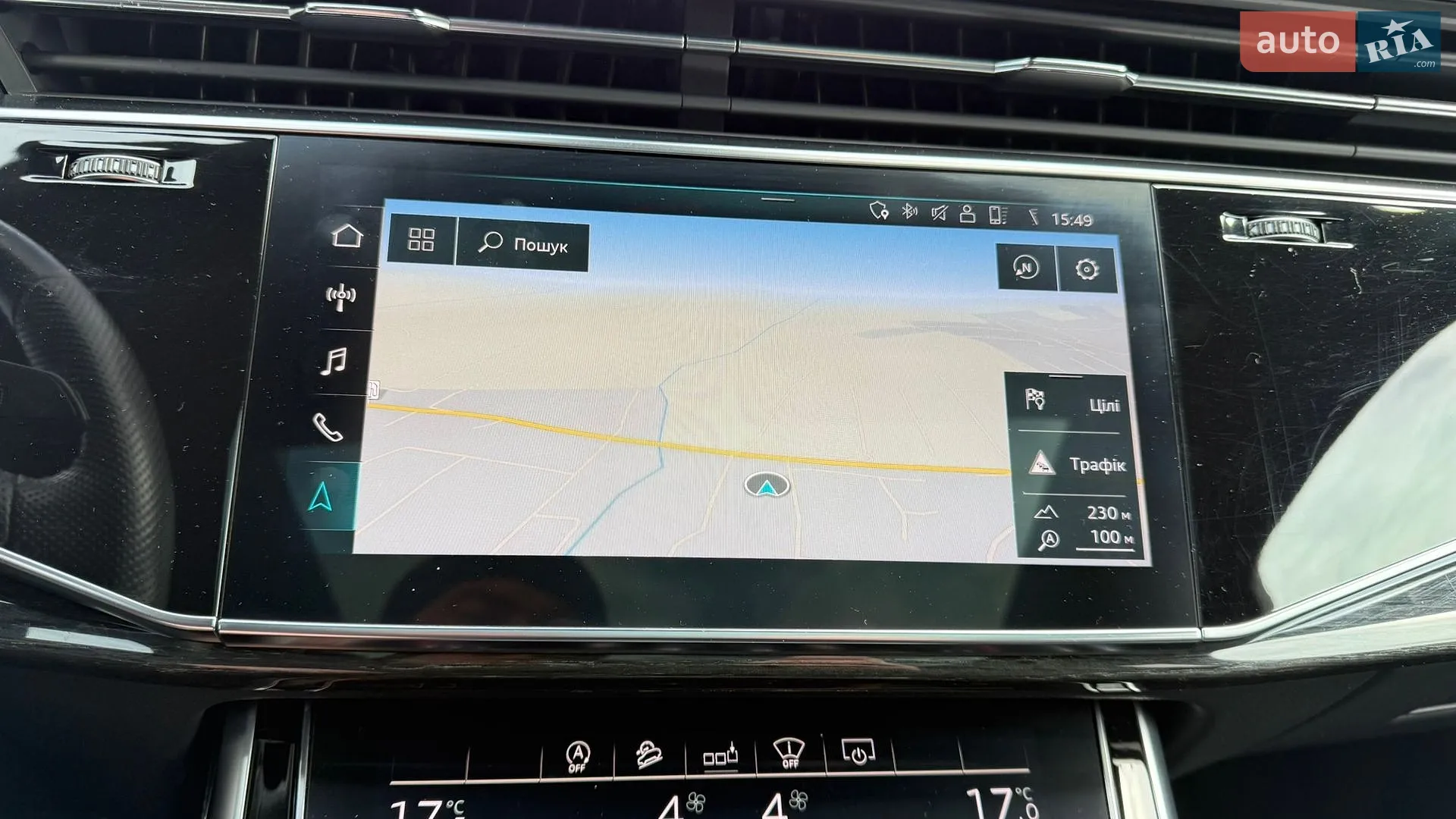 2019 Audi Q7 - мініатюра 41